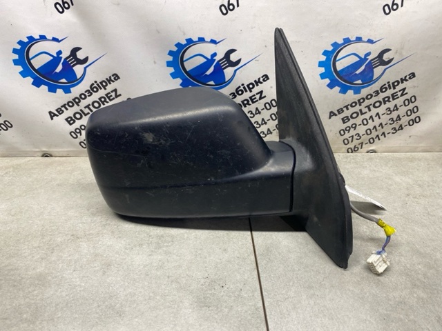 K6301EQ400 NISSAN Правое зеркало купить в Днепр