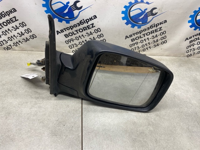 Зеркало заднего вида правое K6301EQ400 NISSAN