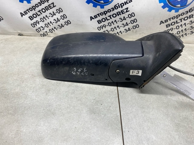 K6301EQ400 NISSAN Правое зеркало купить в Каменское