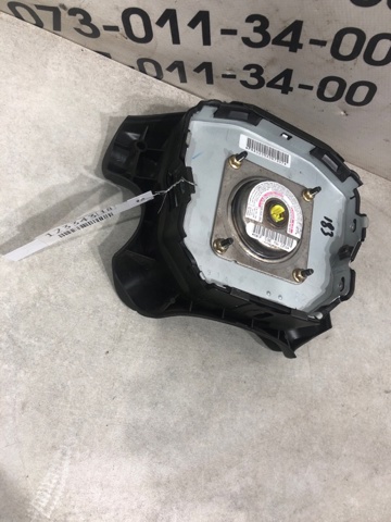K8510AU060 NISSAN Подушка безопасности (AIRBAG) водительская купить в Хмельницкий