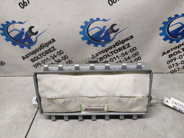Подушка безопасности боковая K851E1CA0A NISSAN