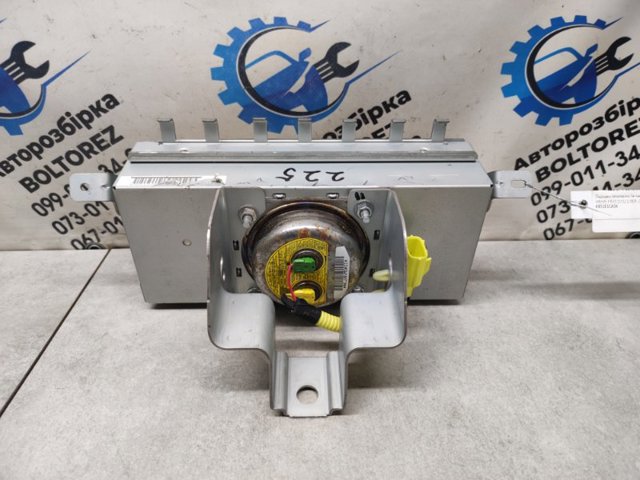 NISSAN K851E1CA0A Подушка безопасности (AIRBAG) пассажирская в наличии Николаев