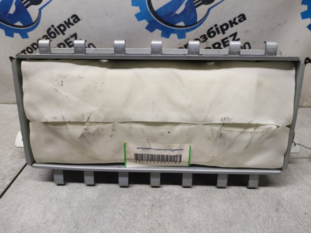 K851E1CA0A NISSAN Подушка безопасности (AIRBAG) пассажирская купить в Кривой Рог