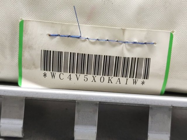 K851E1CA0A Подушка безопасности пассажира купить Львов