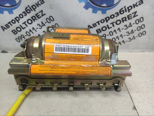 K851E8H910 Подушка безопасности (AIRBAG) пассажирская купить Ровно