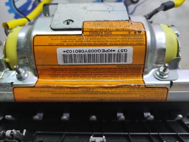 K851EEQ000 NISSAN купить в Николаев