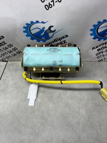 Подушка безопасности, пассажирская K851EEQ300 NISSAN