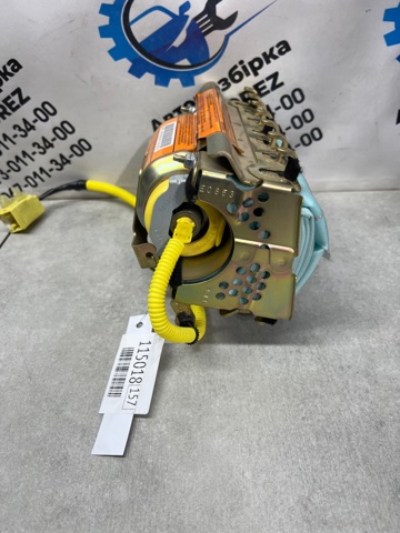 K851EEQ300 Подушка безопасности (AIRBAG) пассажирская купить Львов
