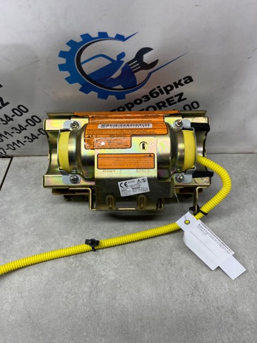 K851EEQ300 Подушка безопасности (AIRBAG) пассажирская купить Житомир