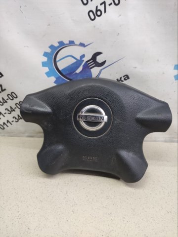 Airbag в мультируль K851M8H800 NISSAN