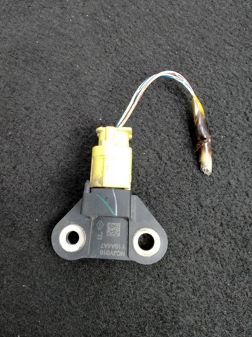 Датчик подушки безопасности K8581JY00A NISSAN