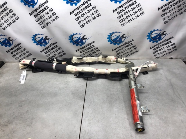 Подушка безопасности, боковая, правая K85PMCG700 NISSAN