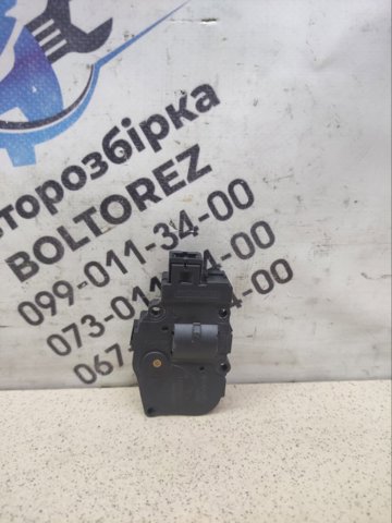 Мотор заслонки печки K9749005 MERCEDES