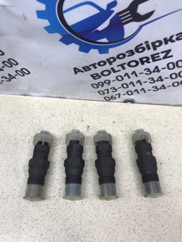 Форсунка дизельная в сборе KCA30SD274 VAG