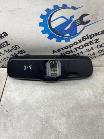 KD4669220C MAZDA Зеркало заднего вида купить в Житомир