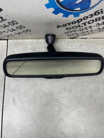 Салонное зеркало KD4669220C MAZDA