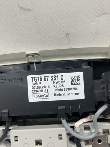 KD4969970D75 MAZDA купить в Ирпень