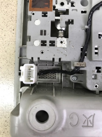 KD4969971 MAZDA купить в Винница