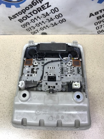MAZDA KD4969971 в наличии Черкассы