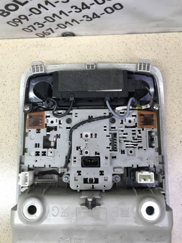 MAZDA KD4969971 в наличии Полтава