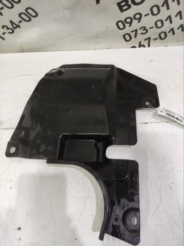 KD5356341 MAZDA Защита двигателя правая купить в Черкассы