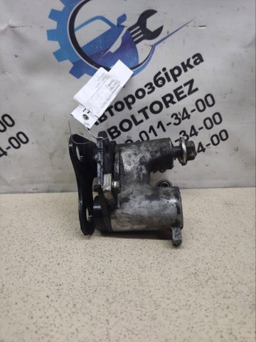 KD6239010 MAZDA Кронштейн подушки (опоры) двигателя задней купить в Чернигов