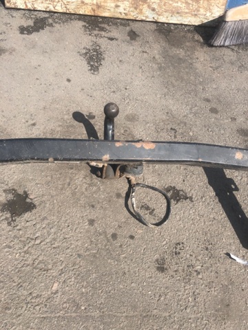 KE500EQ500 NISSAN Фаркоп купить в Киев
