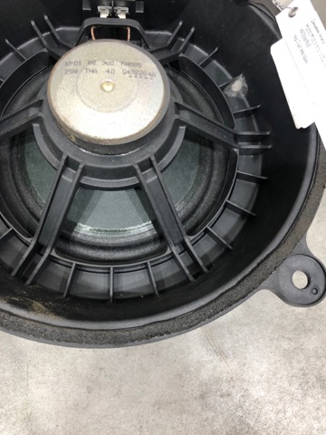 MAZDA KF0166960 в наличии Украина