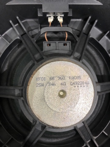 MAZDA KF0166960 в наличии Каменское