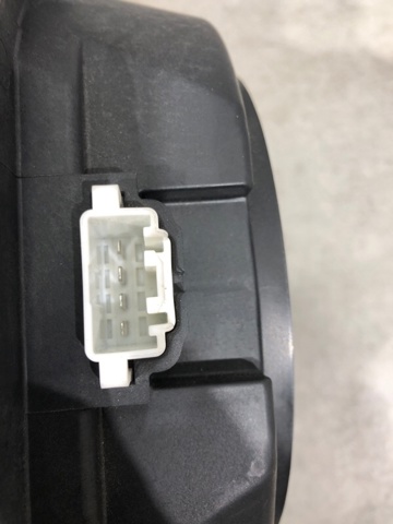 KF0166960 MAZDA купить в Ирпень