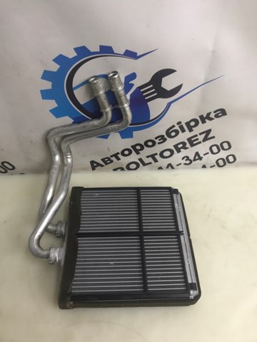 Радиатор отопителя салона L0329002 MERCEDES