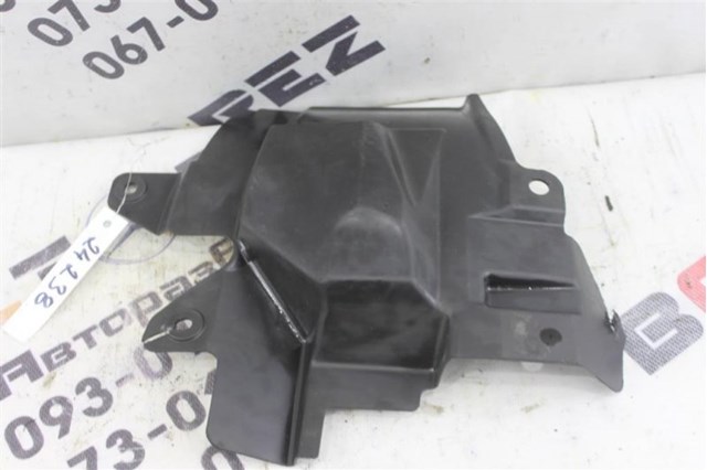 Защита двигателя, левая L20656342 MAZDA