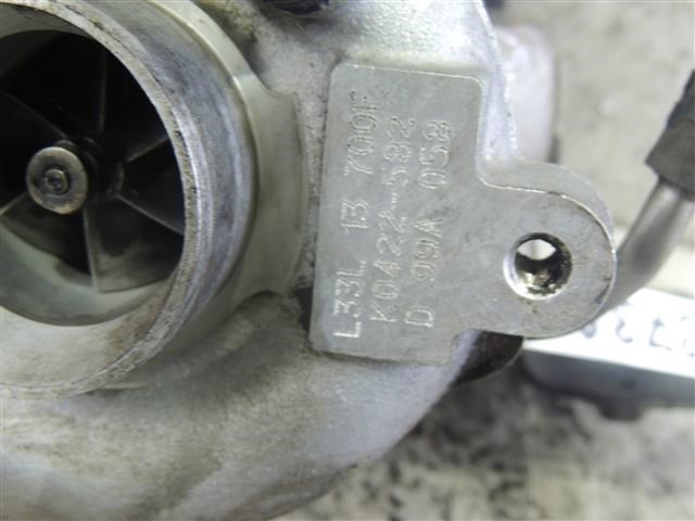 L33L13700F Турбина купить Сумы