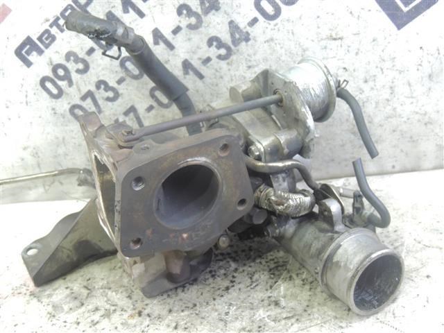 MAZDA L33L13700F Турбина в наличии Павлоград