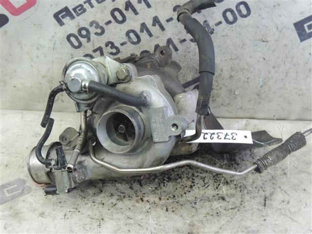 L33L13700F MAZDA Турбина купить в Черкассы