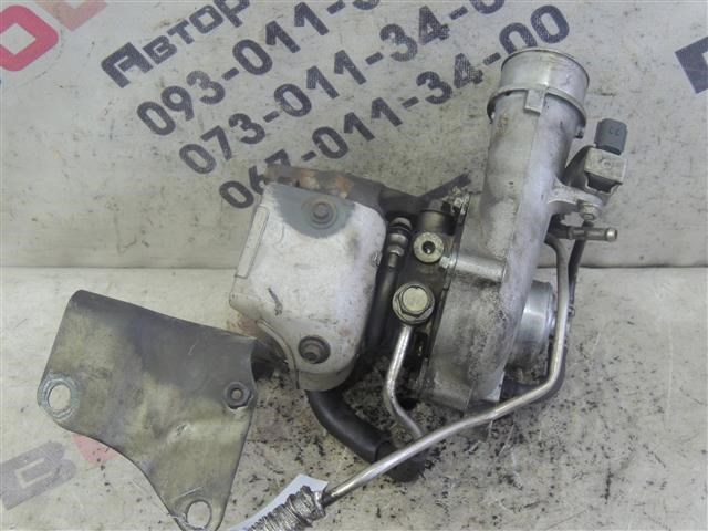 L33L13700F MAZDA Турбина купить в Павлоград