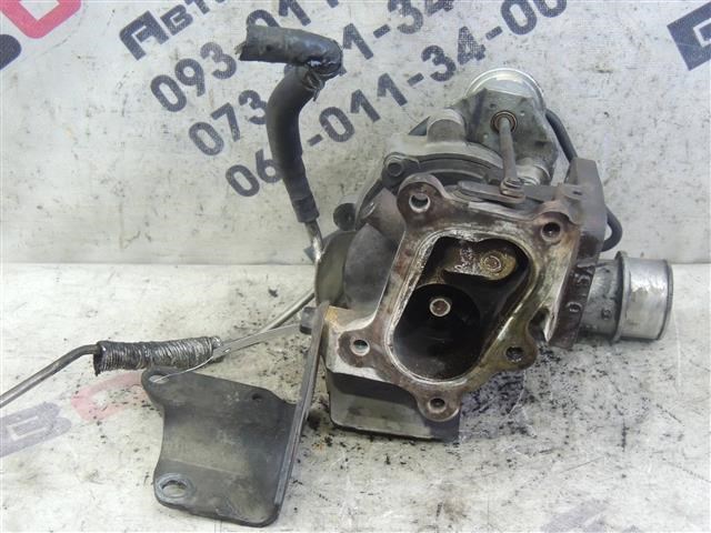 MAZDA L33L13700F Турбина в наличии Каменское