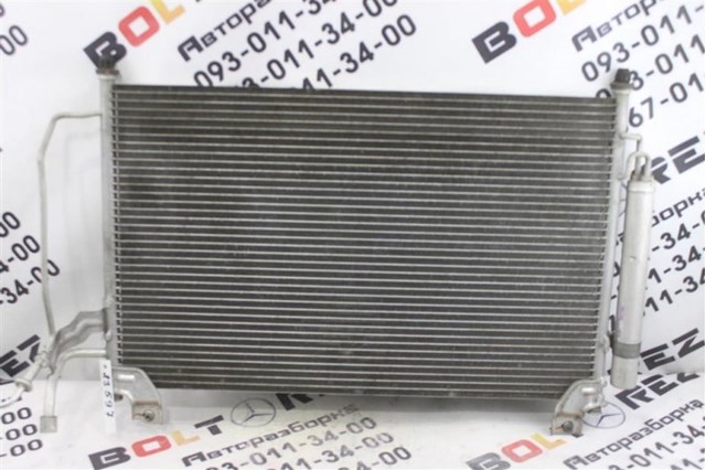 L33L15200 MAZDA Радиатор купить в Чернигов