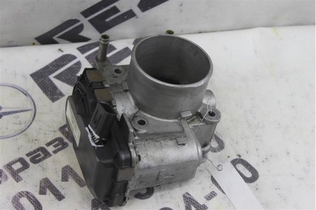MAZDA L35M13640 Дроссельная заслонка в сборе в наличии Харьков
