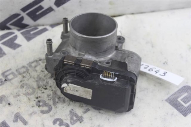 L35M13640A Дроссельная заслонка купить Черкассы