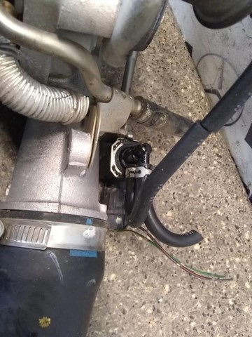 L3CK13700 MAZDA Турбина купить в Одесса