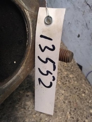L3CK13700 MAZDA Турбина купить в Хмельницкий