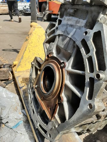 L3K9 MAZDA купить в Ужгород
