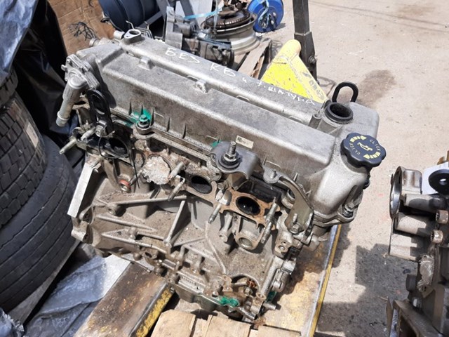 MAZDA L3K9 в наличии Николаев
