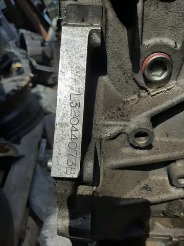 L3K9 MAZDA купить в Винница