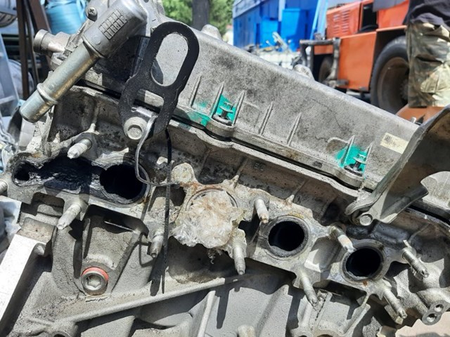 L3K9 MAZDA купить в Ирпень