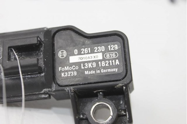 L3K918211A MAZDA Датчик абсолютного давления купить в Павлоград
