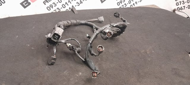 L3K967SH0B MAZDA купить в Ровно