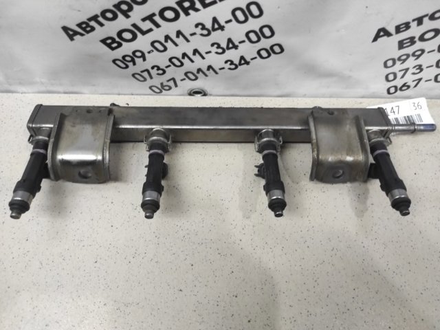 MAZDA L50113250 Форсунка впрыска топлива в наличии Черкассы