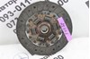 Диск сцепления ведомый L50116460 MAZDA
